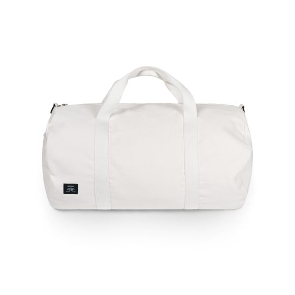 AS Colour - Canvas Duffel Bag Thumbnail