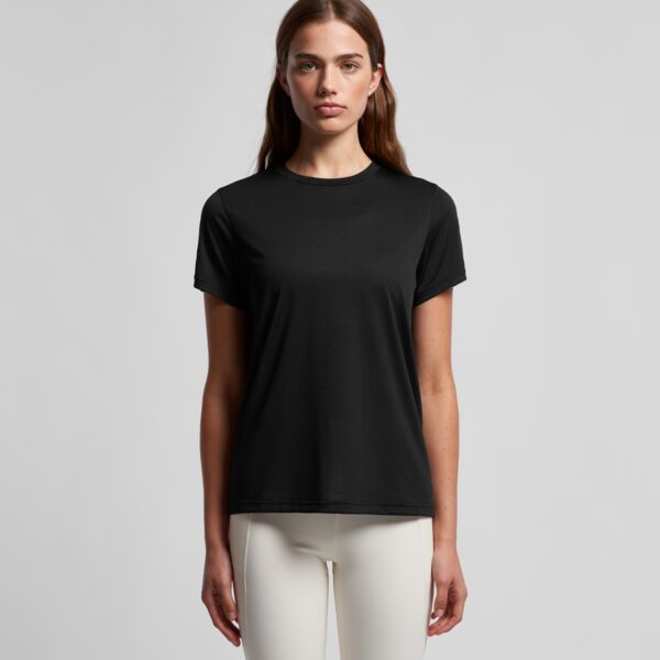AS Colour - Maple Active Tee Thumbnail