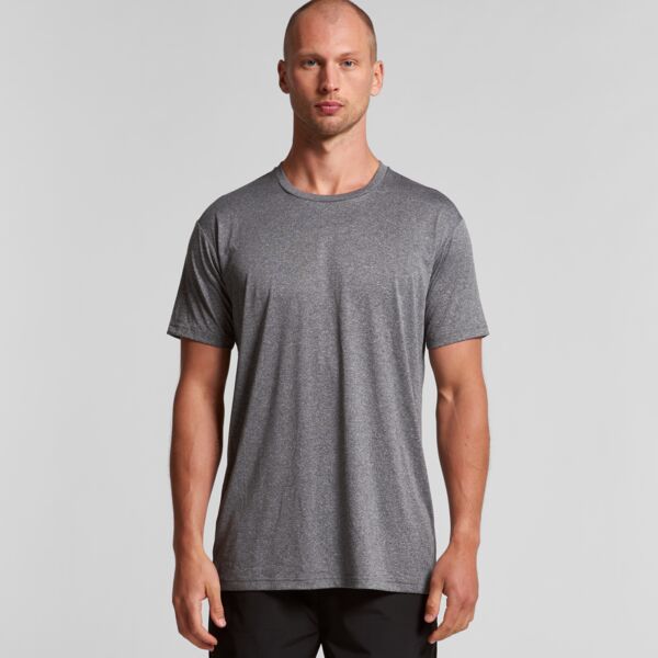AS Colour - Staple Active Tee  Thumbnail
