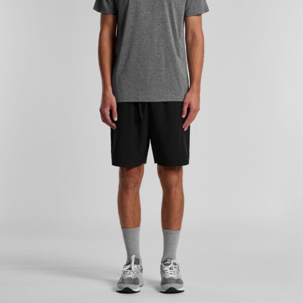 AS Colour - Mens Active Shorts Thumbnail
