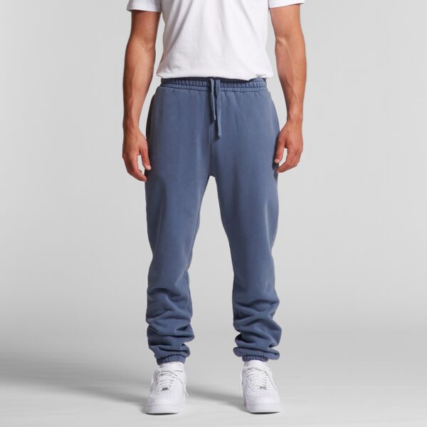 AS Colour - Mens Faded Trackpants Thumbnail