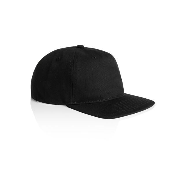 AS Colour - Class Canvas Cap Thumbnail