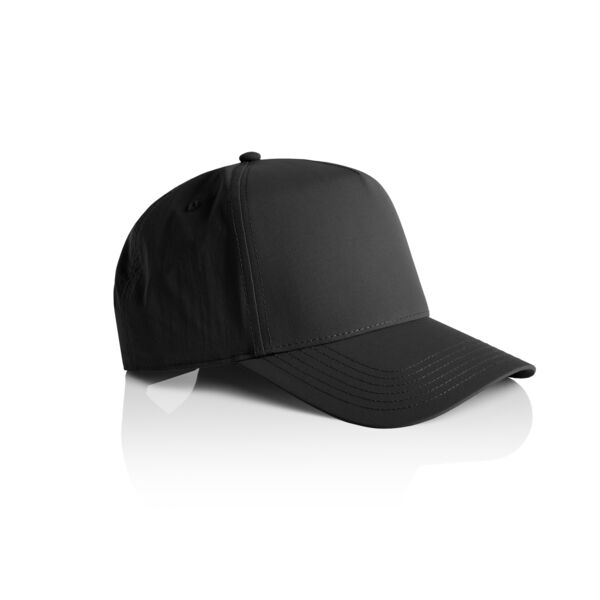 AS Colour -Frame Nylon Cap Thumbnail