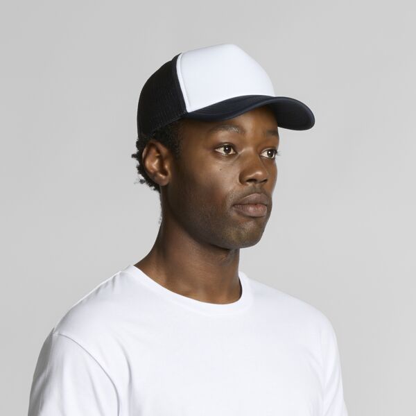 AS Colour - Frame Foam 2-Tone Trucker Thumbnail