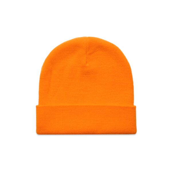 AS Colour - Cuff Safety Beanie Thumbnail