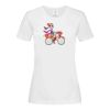 Stedman Ladies Classic Tee Thumbnail