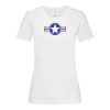 Stedman Ladies Classic Tee Thumbnail